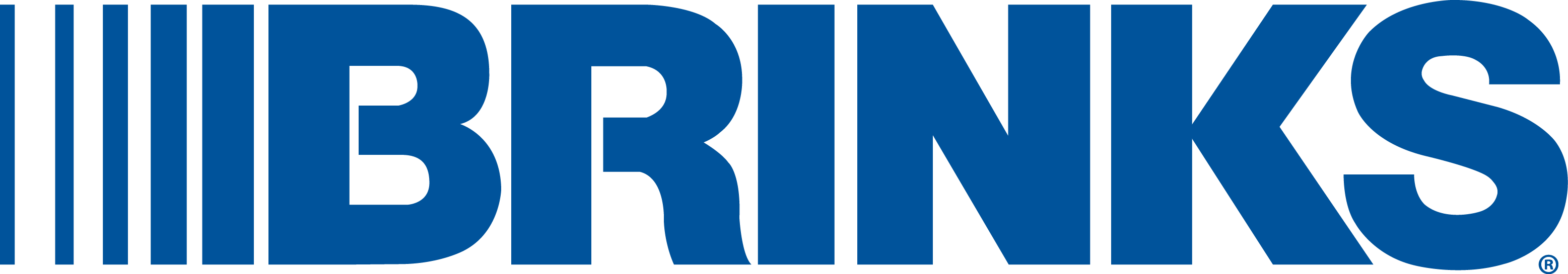 Logo Brinks