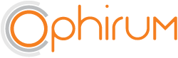 Logo Ophirum