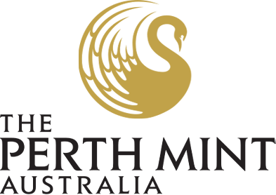 Logo Perth Mint