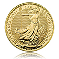 1 Unze Britannia