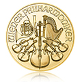 1 Unze Wiener Philharmoniker