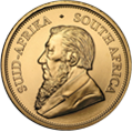 1/10 Unze Krügerrand
